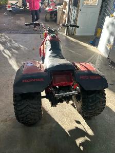 atc 125m a vendre - Photo 2