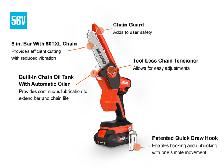 Echo DHS-3006X1 Handheld Pruning Saw - Photo 5
