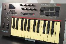 Nektar Midi Controller Impact LX25