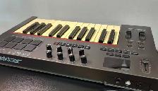 Nektar Midi Controller Impact LX25 - Photo 2