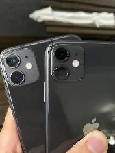 UNLOCKED iPhone 11 (64 GB) 236-423-0967