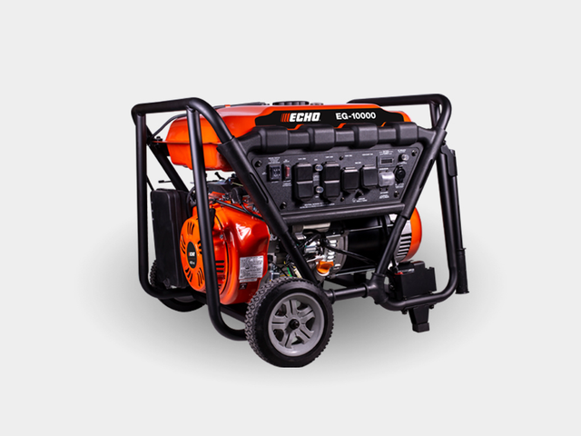 Echo EG10000 Generator