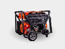 Echo EG10000 Generator