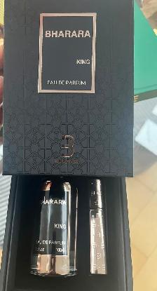 Bharara King (EDP) – New, Used once! With Box! - Photo 3