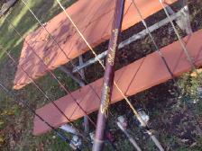 7 fishing rods and reels and 1 extra fishing rod - Photo 7