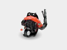 Echo PB-580T Back Pack Blower - Photo 2