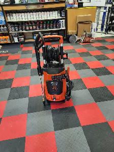 Bear Cat PW2014E Pressure Washer