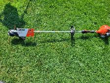 Echo SRM2120 String Trimmer