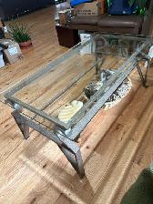 Coffee  end tables