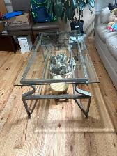Coffee  end tables - Photo 3