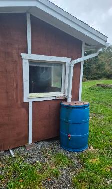 8x10 garden shed for sale.. - Photo 2