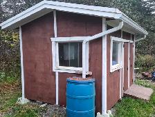 8x10 garden shed for sale.. - Photo 3