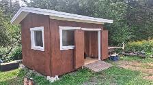 8x10 garden shed for sale.. - Photo 4