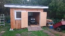 8x10 garden shed for sale.. - Photo 5