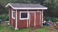 8x10 garden shed for sale.. - Photo 6