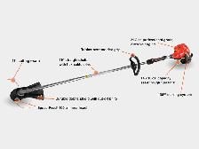 Echo SRM225 String Trimmer - Photo 2