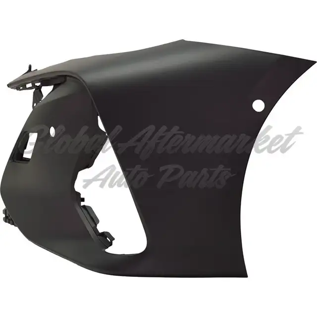 Toyota Prius Prime 2017-2022 Bumper Front Primed Left and Right