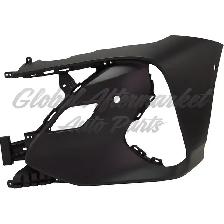 Toyota Prius Prime 2017-2022 Bumper Front Primed Left and Right - Photo 3