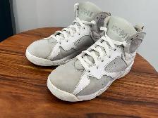 Jordan 7 Pure Money - Photo 2
