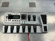 pédale de guitare Boss