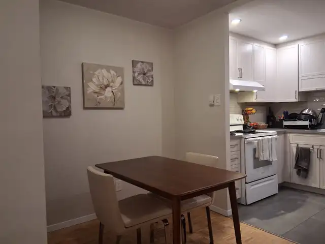 Apartment for lease transfer