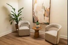 Registered Massage Therapist — Boutique Wellness Clinic, Midtown - Photo 3