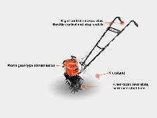 Echo TC210 Tiller/Cultivators - Photo 2