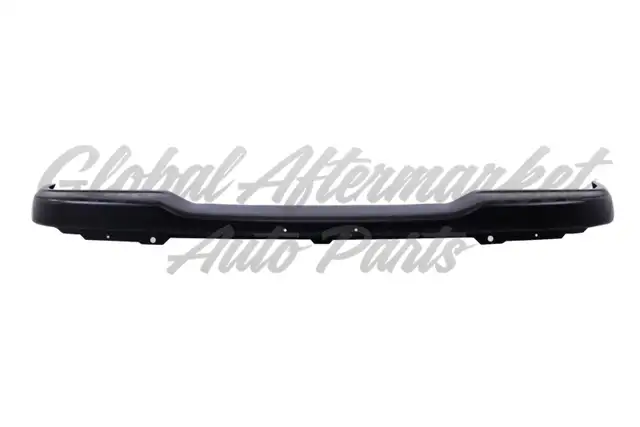 Ford Ranger Pickup 2wd 2001-2007 Bumper Front Xl Models