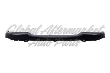 Ford Ranger Pickup 2wd 2001-2007 Bumper Front Xl Models