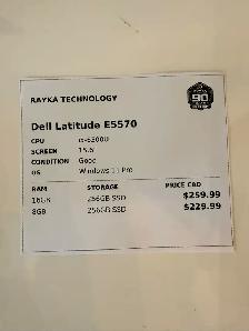 Laptop with numeric keyboard - Photo 3