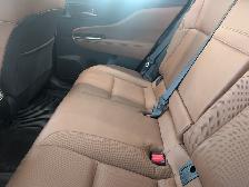 2025 Toyota Crown Signia Limited awd - Photo 11
