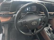 2025 Toyota Crown Signia Limited awd - Photo 13