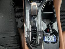 2025 Toyota Crown Signia Limited awd - Photo 18