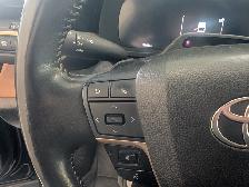 2025 Toyota Crown Signia Limited awd - Photo 20