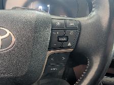 2025 Toyota Crown Signia Limited awd - Photo 21