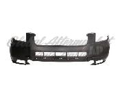 Honda Pilot 2006-2008 Bumper Front Primed