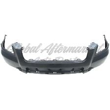 Honda Pilot 2006-2008 Bumper Front Primed - Photo 5
