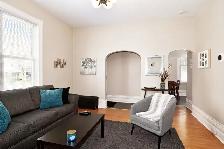 Fully Furnished, Spacious, 1-BR, Apartment – Downtown/Woodfield - Photo 4