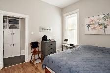 Fully Furnished, Spacious, 1-BR, Apartment – Downtown/Woodfield - Photo 5