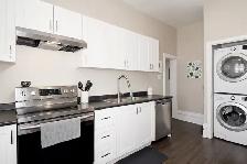Fully Furnished, Spacious, 1-BR, Apartment – Downtown/Woodfield - Photo 10