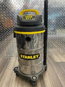Stanley 4.5 HP Shop Vac