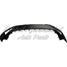 Hyundai Accent Sedan 2018-2022 Bumper Front Primed - Photo 4