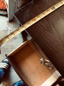 Triple Dresser - Photo 3