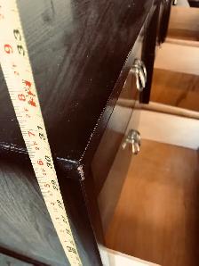 Triple Dresser - Photo 5