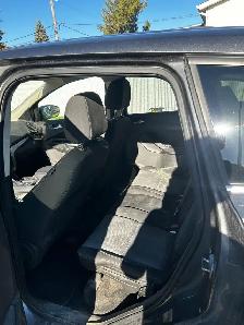 Ford Escape SE 2017 AWD 2.0L EcoBoost — 147 918 km — NE DÉMARRE - Photo 4
