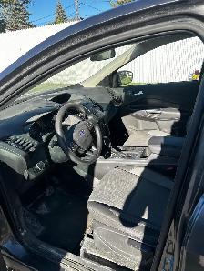 Ford Escape SE 2017 AWD 2.0L EcoBoost — 147 918 km — NE DÉMARRE - Photo 5
