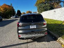 Ford Escape SE 2017 AWD 2.0L EcoBoost — 147 918 km — NE DÉMARRE - Photo 6