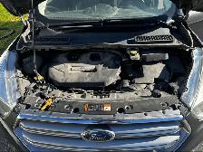 Ford Escape SE 2017 AWD 2.0L EcoBoost — 147 918 km — NE DÉMARRE - Photo 7