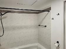 4 1/2 rénové, Triplex, Vieux-Nord, Thermopompe, Mois gratuit - Photo 11