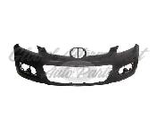 Mazda Cx7 2007-2009 Bumper Front Primed